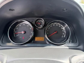 Opel Antara 2.4i БЕНЗИН 4x4, снимка 11