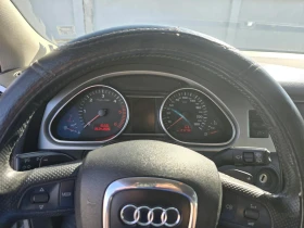 Audi Q7, снимка 7