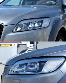 Audi Q7, снимка 11