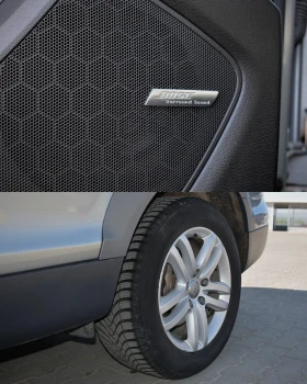 Audi Q7, снимка 9
