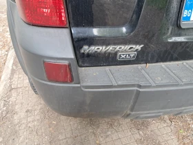 Ford Maverick 2, 3, снимка 5