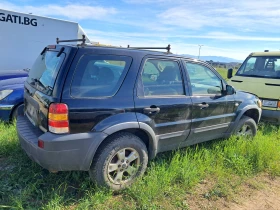 Ford Maverick 2, 3, снимка 1