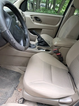 Ford Maverick 2, 3, снимка 9