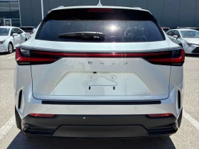 Lexus NX 350h | ОБДУХВАНЕ | ПАНОРАМА | CARFAX | , снимка 4