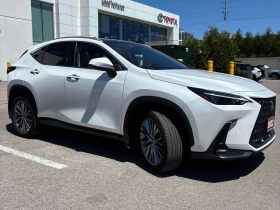 Lexus NX 350h | ОБДУХВАНЕ | ПАНОРАМА | CARFAX | , снимка 3