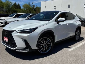 Lexus NX 350h | ОБДУХВАНЕ | ПАНОРАМА | CARFAX | , снимка 2