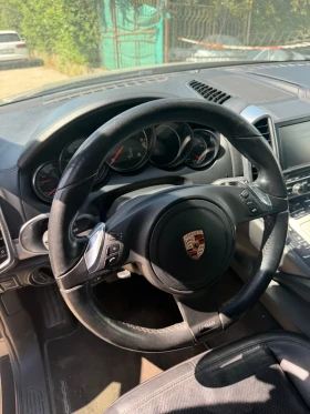 Porsche Cayenne 3.0tdi , снимка 8