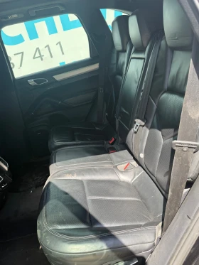 Porsche Cayenne 3.0tdi , снимка 10