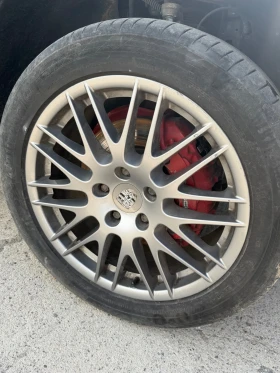 Porsche Cayenne 3.0tdi , снимка 14