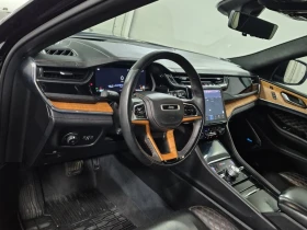 Jeep Grand cherokee L SUMMIT RESERVE * 5.7 HEMI * AWD * CARFAX * , снимка 6