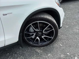 Mercedes-Benz GLC 43 AMG 4MATIC* BURMESTER* 360КАМЕРИ* ПАНОРАМА* , снимка 7