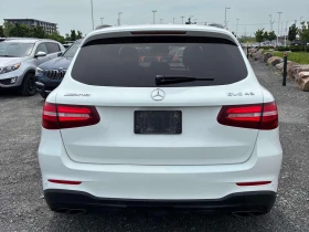 Mercedes-Benz GLC 43 AMG 4MATIC* BURMESTER* 360КАМЕРИ* ПАНОРАМА* , снимка 4