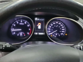 Hyundai Santa fe * ULTIMATE * ПОДГРЕВИ * ПАНО * KEYLESS * CARFAX, снимка 9