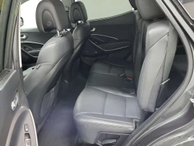 Hyundai Santa fe * ULTIMATE * ПОДГРЕВИ * ПАНО * KEYLESS * CARFAX, снимка 12