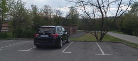 BMW X3 2.0d, xDrive, M Pack, Panorama, Подгрев, снимка 4