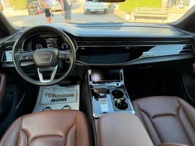 Audi Q8 55TFSI Technik S-Line Quattro, снимка 9
