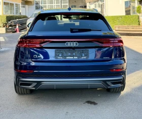 Audi Q8 55TFSI Technik S-Line Quattro, снимка 7
