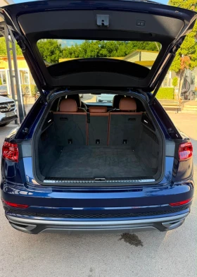 Audi Q8 55TFSI Technik S-Line Quattro, снимка 15