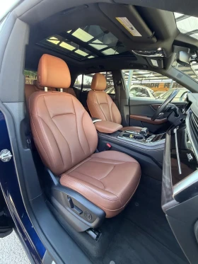 Audi Q8 55TFSI Technik S-Line Quattro, снимка 13