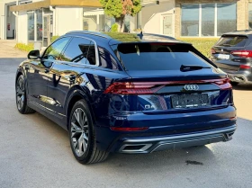 Audi Q8 55TFSI Technik S-Line Quattro, снимка 6