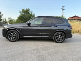 BMW X3 2.0d xDrive M sport/Гаранция 2027/1-ви собственик, снимка 12
