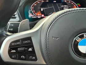 BMW X3 2.0d xDrive M sport/Гаранция 2027/1-ви собственик, снимка 13