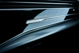 Audi RSQ8 CARBON* DISTR* HEAD-UP* B&O* MEMORY* , снимка 14