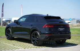 Audi RSQ8 CARBON* DISTR* HEAD-UP* B&O* MEMORY* , снимка 6