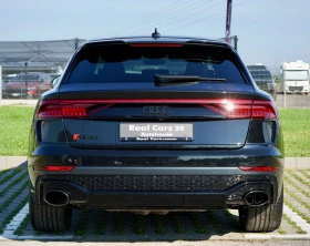Audi RSQ8 CARBON* DISTR* HEAD-UP* B&O* MEMORY* , снимка 5