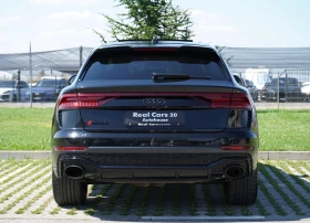 Audi RSQ8 CARBON* DISTR* HEAD-UP* B&O* MEMORY* , снимка 5