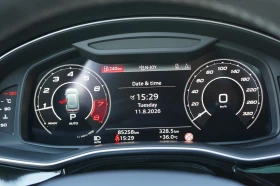 Audi RSQ8 CARBON* DISTR* HEAD-UP* B&O* MEMORY* , снимка 11