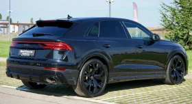 Audi RSQ8 CARBON* DISTR* HEAD-UP* B&O* MEMORY* , снимка 4