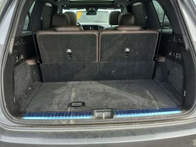 Mercedes-Benz GLS 450 * AMG Line * CARFAX * , снимка 14