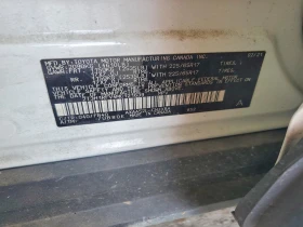 Toyota Rav4 2.5l Le, снимка 12