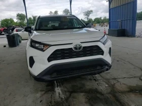 Toyota Rav4 2.5l Le, снимка 13