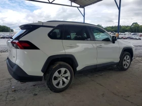 Toyota Rav4 2.5l Le, снимка 3