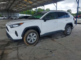 Toyota Rav4 2.5l Le, снимка 1