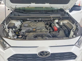 Toyota Rav4 2.5l Le, снимка 11