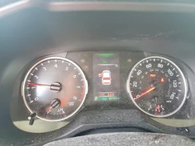 Toyota Rav4 2.5l Le, снимка 9