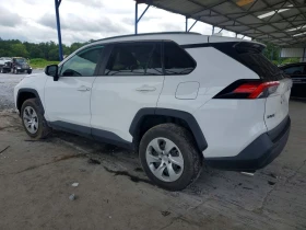 Toyota Rav4 2.5l Le, снимка 2