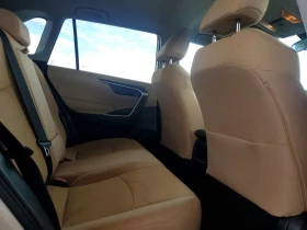 Toyota Rav4 2.5l Le, снимка 10