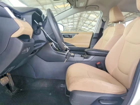 Toyota Rav4 2.5l Le, снимка 7