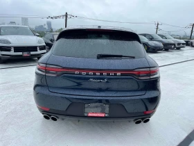 Porsche Macan * S * CARFAX * ОТ ПРЕДСТАВИТЕЛСТВО НА ПОРШЕ, снимка 4