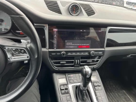 Porsche Macan * S * CARFAX * ОТ ПРЕДСТАВИТЕЛСТВО НА ПОРШЕ, снимка 9
