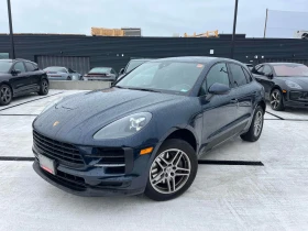 Porsche Macan * S * CARFAX * ОТ ПРЕДСТАВИТЕЛСТВО НА ПОРШЕ, снимка 1