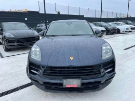 Porsche Macan * S * CARFAX * ОТ ПРЕДСТАВИТЕЛСТВО НА ПОРШЕ, снимка 5