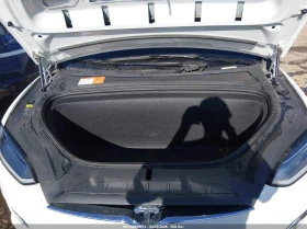 Tesla Model X 100D/75D/90D, снимка 10