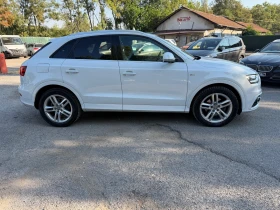 Audi Q3 2.0TFSI Quattro S-Tronic 211, снимка 4