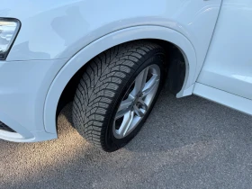 Audi Q3 2.0TFSI Quattro S-Tronic 211, снимка 16
