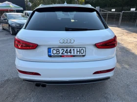 Audi Q3 2.0TFSI Quattro S-Tronic 211, снимка 6